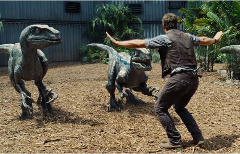 Jurassic World Le Monde D'après Box Office Mojo VIDEO. Cinéma: «Jurassic World» dévaste le box-office et anéantit le