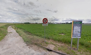 L'espace naturel des Périseaux, à Templemars.