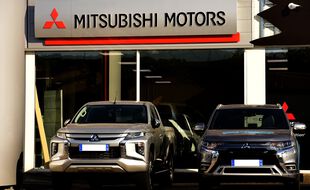 Le constructeur automobile japonais Mitsubishi Motors a confirmé lundi avoir payé une amende de 25 millions d'euros ordonnée par la justice allemande dans l'affaire du Dieselgate