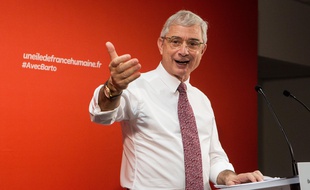 Claude Bartolone (photo d'illustration).