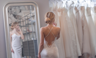Pour vous aider à choisir, voici un comparatif des meilleures robes de mariée