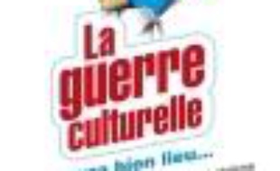La guerre culturelle aura bien lieu... : l'occidentalisme ou L'idéologie de la crise