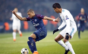 Kylian Mbappé rejoindre-t-il Varane au Real un jour?