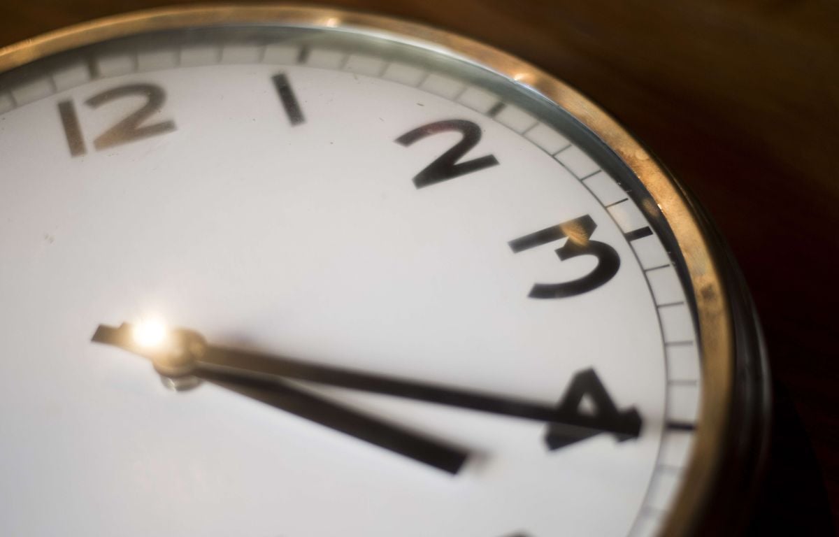 Heure d'hiver : Et si c'était la dernière fois dimanche ? La commission européenne y travaille