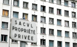Les locataires de ces logements sociaux du 4e vont finalement échapper aux fortes augmentations prévues.