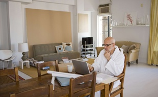 Nombreux sont ceux qui se sont rendus compte que leur intérieur n’était pas aménagé au mieux pendant le confinement.