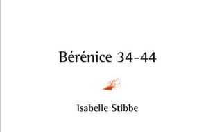 Bérénice 34-44