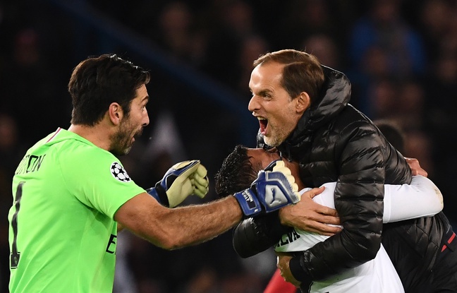 PSG: Buffon et Kimpembe blessés, Mbappé et Neymar «très, très fatigués»... Tuchel fait un point avant Amiens