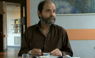 Capture du film d'Ilan Klipper, «Sainte-Anne, hôpital psychiatrique», mai 2010