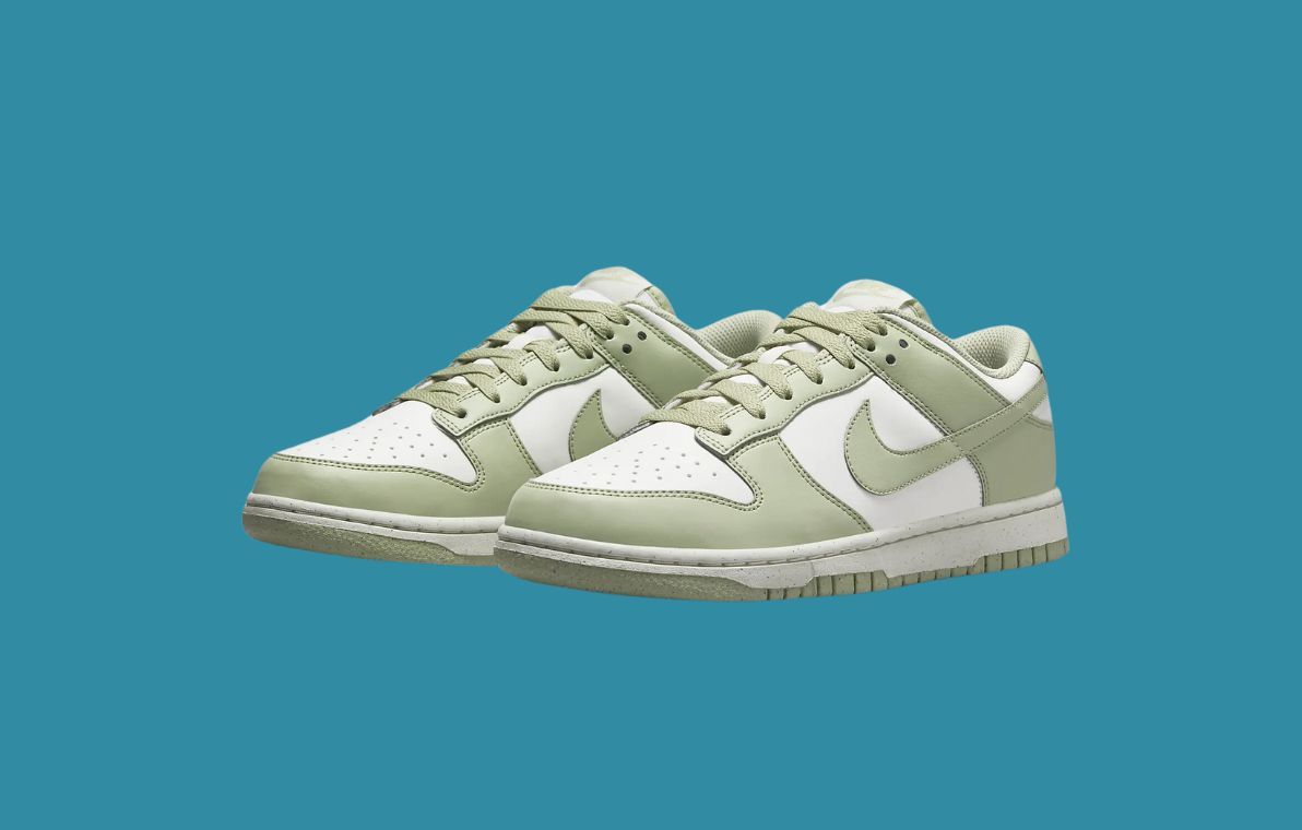 Soldes Nike, cette offre sur les baskets Dunk Low ne fera pas long feu