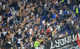 La présence de supporters marseillais, le 23 septembre au Parc OL, malgré un arrêté préfectoral, avait entraîné d'importants incidents lors d'OL-OM.