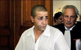 La cour d'appel de Nancy a condamné mardi Jamal Dati, le frère de la garde des Sceaux Rachida Dati, à douze mois de prison ferme pour trafic de stupéfiants.