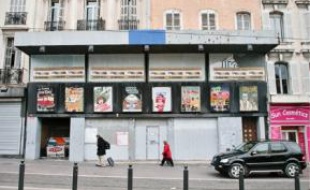 Un restau U devrait investir l'UGC.