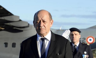Jean-Yves Le Drian, ministre de la Défense, a annoncé mardi un "plan défense cyber" pour que la France se prépare "à la guerre cybernétique", "champ stratégique" qui est une de ses priorités et pour lequel il veut des moyens accrus.