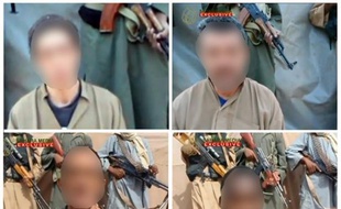 La France, sous le coup d'une menace d'Aqmi de tuer les otages français au Sahel, s'efforce de ne pas apparaître comme un acteur principal dans la gestion du conflit au Mali, tout en s'activant en coulisses pour mettre fin à l'occupation du Nord par des islamistes armés.