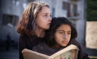 « L'amie prodigieuse », saga d'Elena Ferrante, a déjà été adaptée en série
