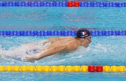 Championnats du monde de natation Singapour 2025 : Programme des épreuves