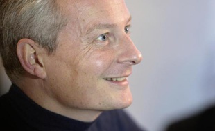 Bruno Le Maire et 89 députés UMP et UDI demandent le retrait de la réforme du collège dans une lettre au président François Hollande