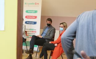 Arreté dans le cadre d'une enquête sur un trafic de drogue en Seine-Maritime, Mélanie Boulanger avait estimé que son placement en garde à vue n'était "pas justifié" et avait martelé n'avoir "aucun lien" avec les trafiquants.