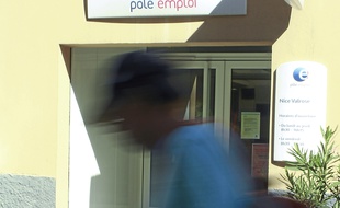 L'emploi est reparti à la hausse.