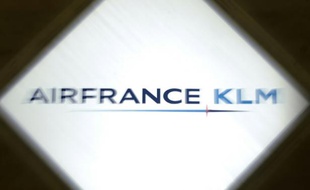 Le groupe Air France-KLM annoncE un trafic passagers en hausse de 1,4% en août à 8,7 millions de passagers
