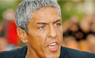 L'acteur Samy Naceri avait poignardé un ami de son ex-compagne le 8 janvier 2009.
