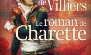 Le roman de Charette