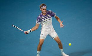 Dominic Thiem