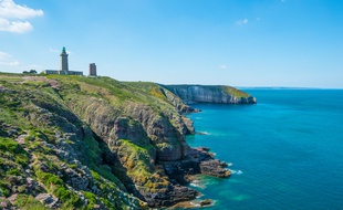Le Cotentin regorge de paysages somptueux, propices à la contemplation.
