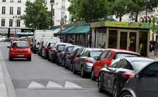 L'examen du code de la route fait peau neuve à partir du 18 avril et s'appuiera sur 1.000 nouvelles questions