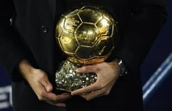 Comment voir le Gala du Ballon d’or 2025 (chaîne, horaires, etc.)
