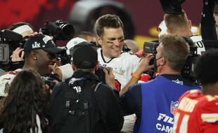 Tom Brady fait gagner toutes les équipes où il passe.