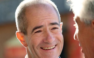 Christian Bourquin, président PS du Conseil général des Pyrénées-Orientales et seul candidat de la gauche pour succéder à Georges Frêche à la présidence de la région Languedoc-Roussillon, a été condamné lundi par la cour d'appel d'Aix-en-Provence à une amende de 5.000 euros pour une affaire de minoration de comptes de campagne.