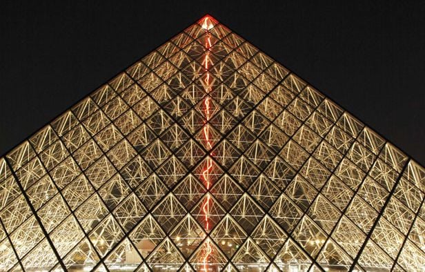Comment un incident nucléaire rarissime a-t-il pu se produire au musée du Louvre à Paris ?