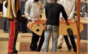 Ils demandent leur régularisation.