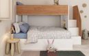 Votre chambre manque de lits ? Le lit superposé 90×190 & 140×190 cm est à 599,99 € chez But (au lieu de 799,99 €) à saisir pour toute la famille
