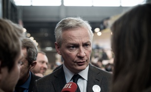 Coronavirus : Amazon exerce des pressions « inacceptables » sur ses salariés, estime Bruno Le Maire