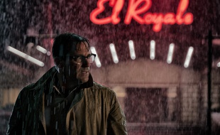 Jon Hamm dans Sale temps à l'hôtel El Royale de Drew Goddard