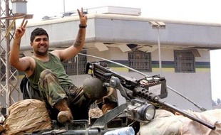 L'armée libanaise a pris dimanche le contrôle du camp palestinien de Nahr al-Bared, dans le nord du Liban, après plus de trois mois de combats meurtriers avec les islamistes du Fatah al-Islam.