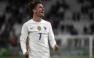 Antoine Griezmann
