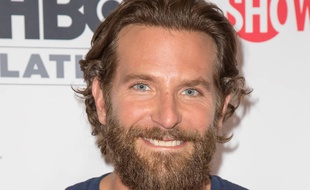 L'acteur Bradley Cooper