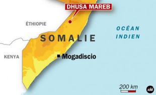 Quatre otages, dont deux Françaises, libérés en Somalie