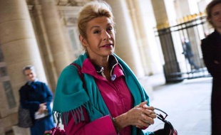 L'ex-chef de file de la Manif pour tous, Frigide Barjot, devra dans un délai de quatre mois quitter le logement social qu'elle occupe avec sa famille dans le XVe arrondissement de Paris, a décidé mardi le tribunal d'instance de cet arrondissement.