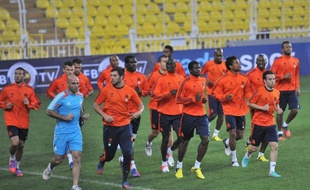 Marseille, passé par deux tours préliminaires, poursuit jeudi son parcours en Europa League, en se déplaçant chez les Turcs de Fenerbahçe pour la 1re journée du groupe C, avec l'assurance que lui confère sa position de leader invaincu de Ligue 1.