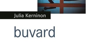Buvard