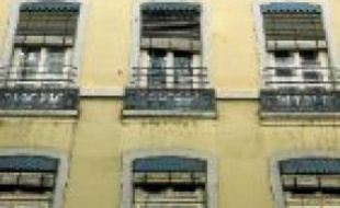 Une antenne sera installée sur ce bâtiment de la rue du Bât-d'Argent.