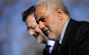 Le chef du nouveau gouvernement marocain Abdelilah Benkirane a promis jeudi un taux de croissance de 5,5% et des taux de chômage et d'inflation réduits durant la période 2012-2016, en présentant le programme de son équipe devant les députés.