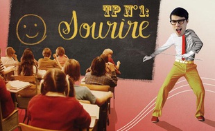 Souriez, c'est la rentrée.