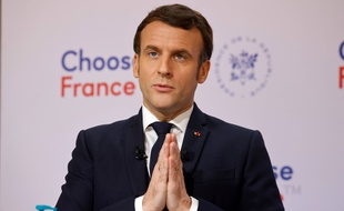 Emmanuel Macron compte bien continuer à lancer des réformes dans le pays