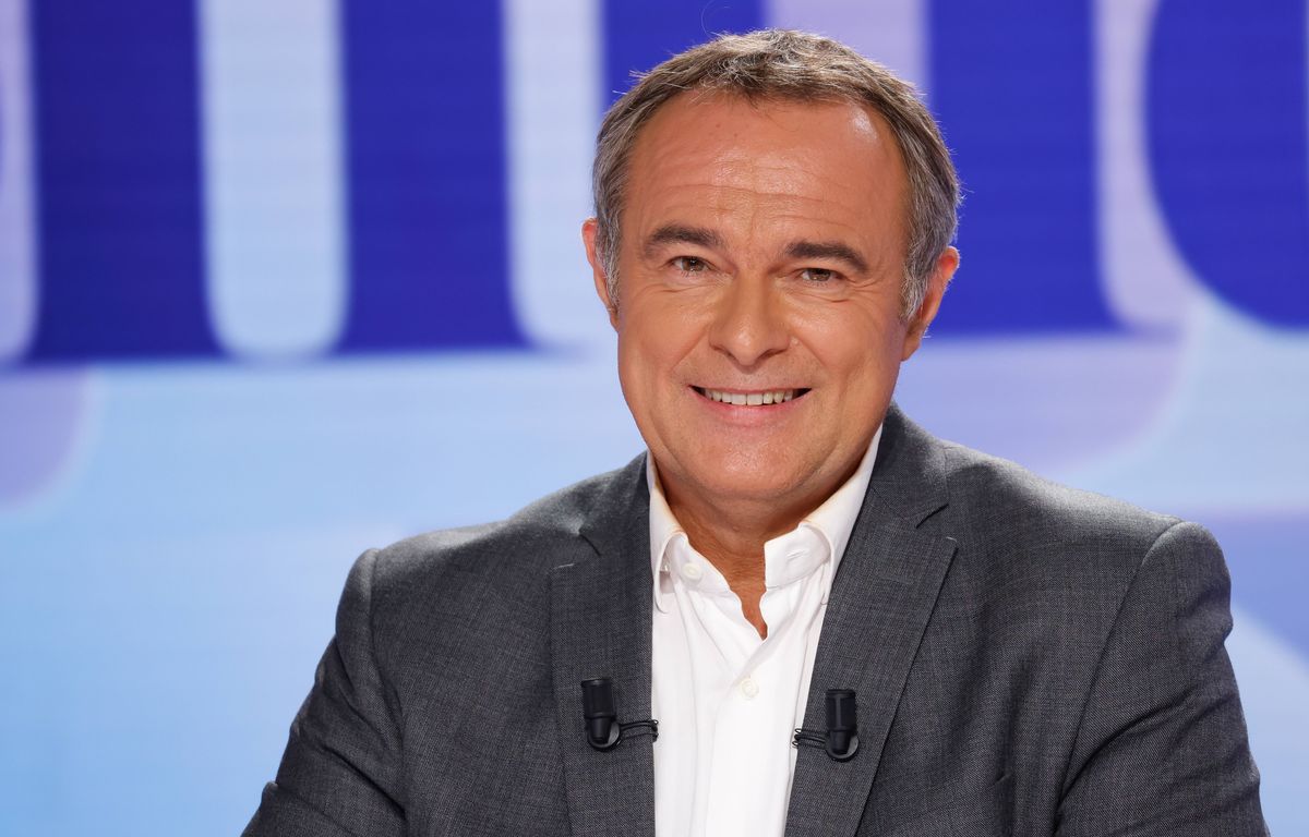 RMC : Christophe Delay remplace Rachid M'Barki à la présentation de « Faites entrer l'accusé »